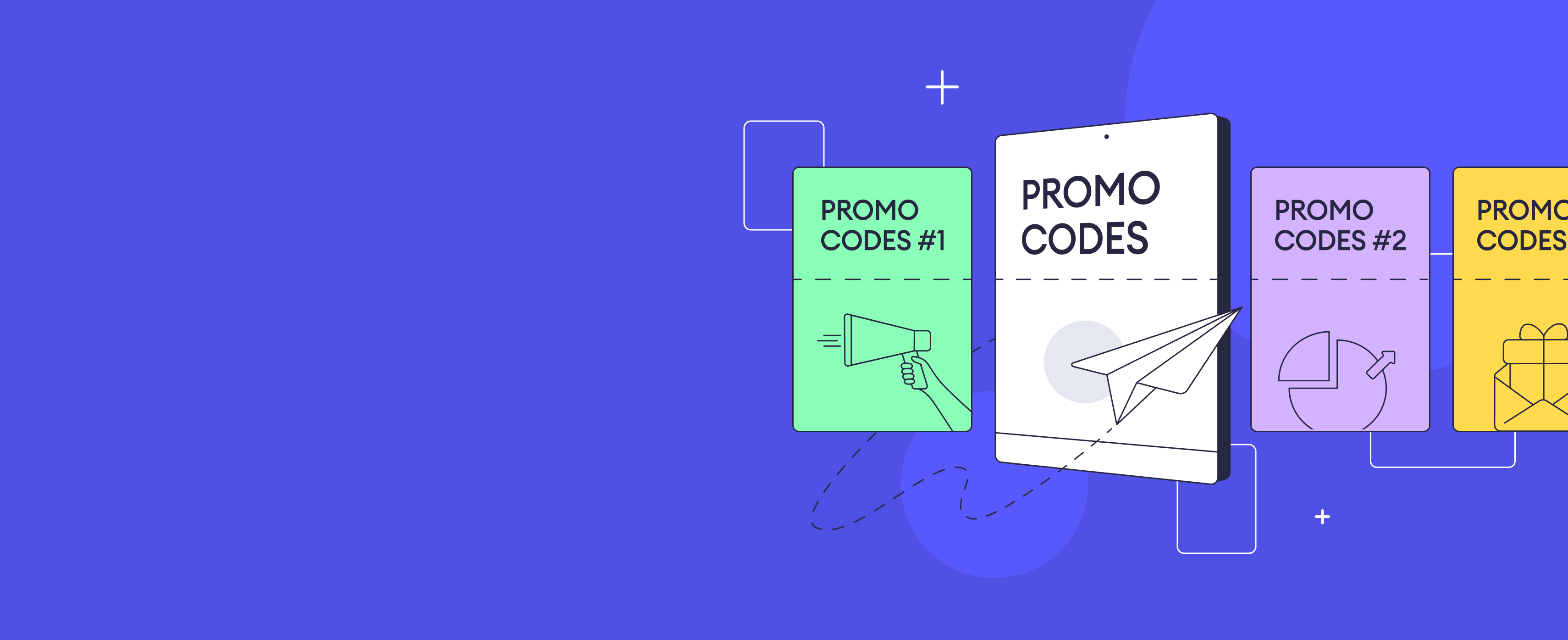 Promo Codes - Affise