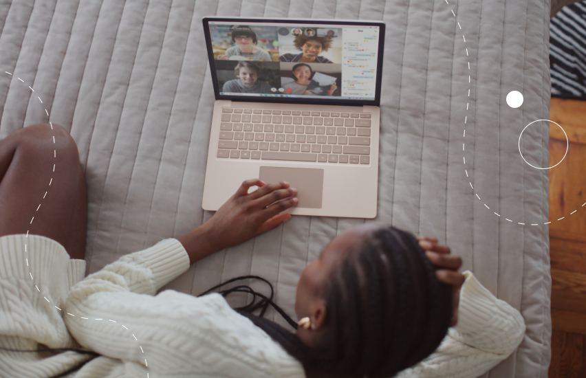 Video conferencing