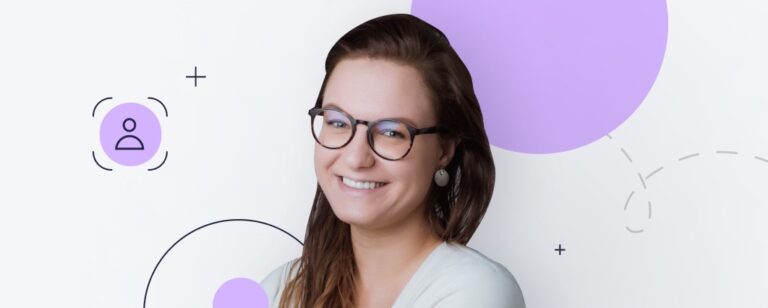 Meet the Affisians: Anastasiya Zabolotina, Recruitment Team Lead